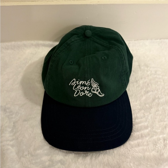 Aime Leon Dore Wingfoot Hat - Picture 1 of 4